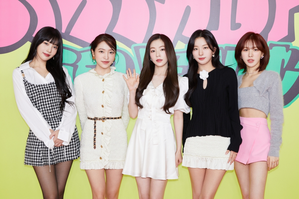 Red Velvet