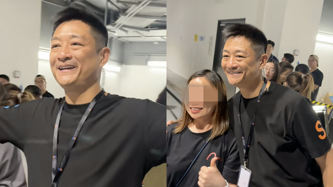 杨证桦