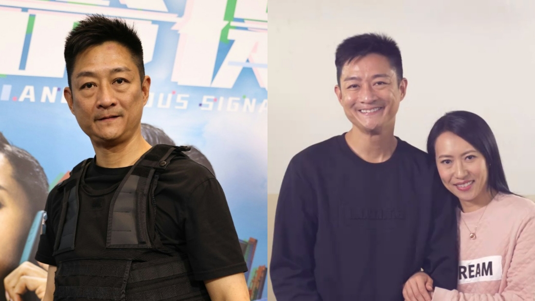 杨证桦