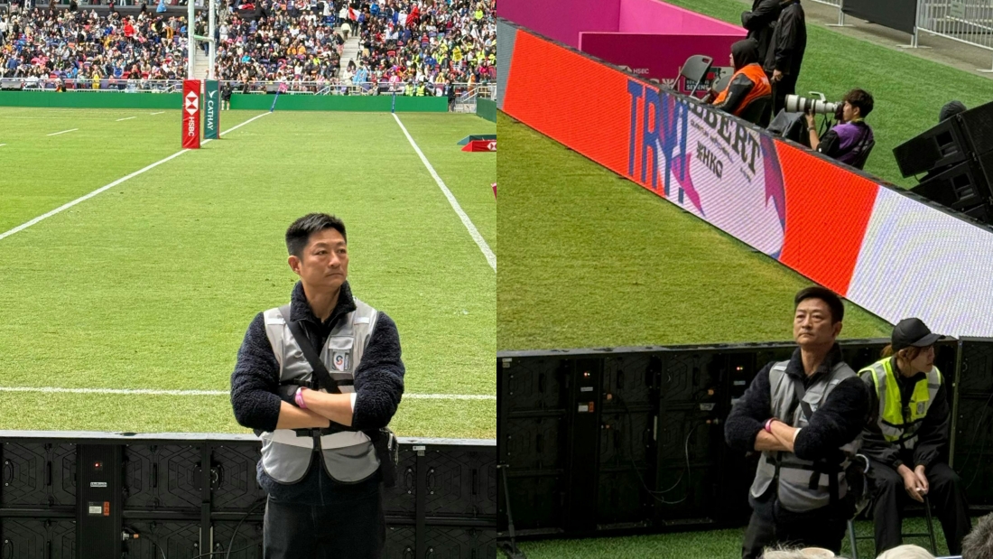 杨证桦