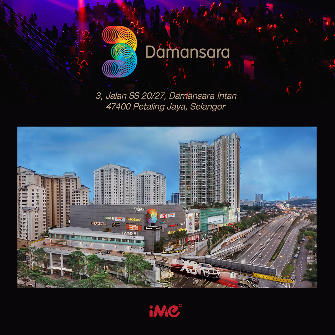 Idea Live Arena交通攻略大合集