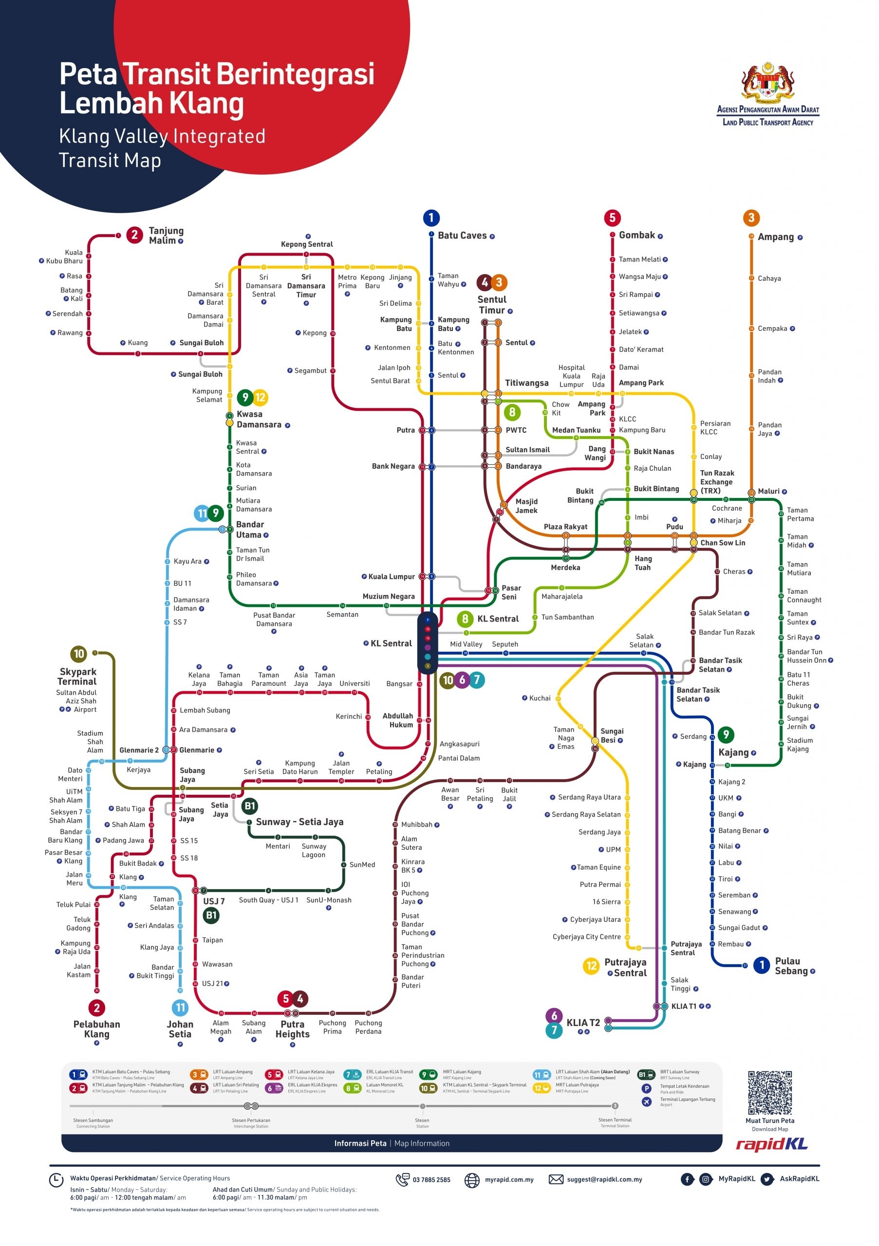 LRT Axiata Arena