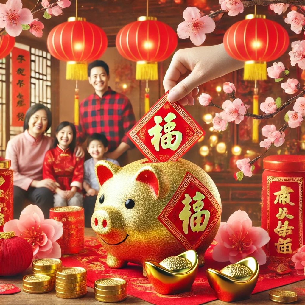 立春6大开运法