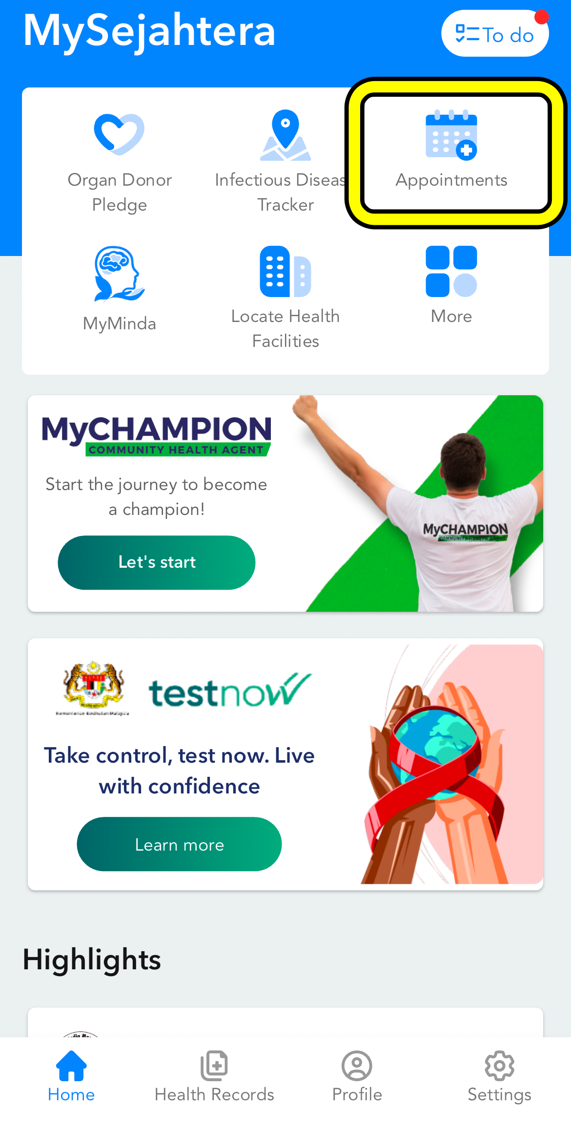 乐龄人士免费打流感疫苗