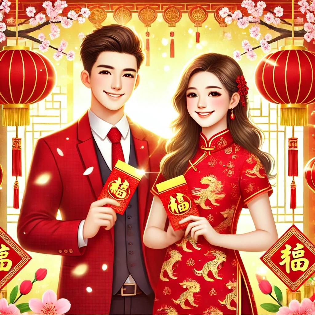 立春6大开运法