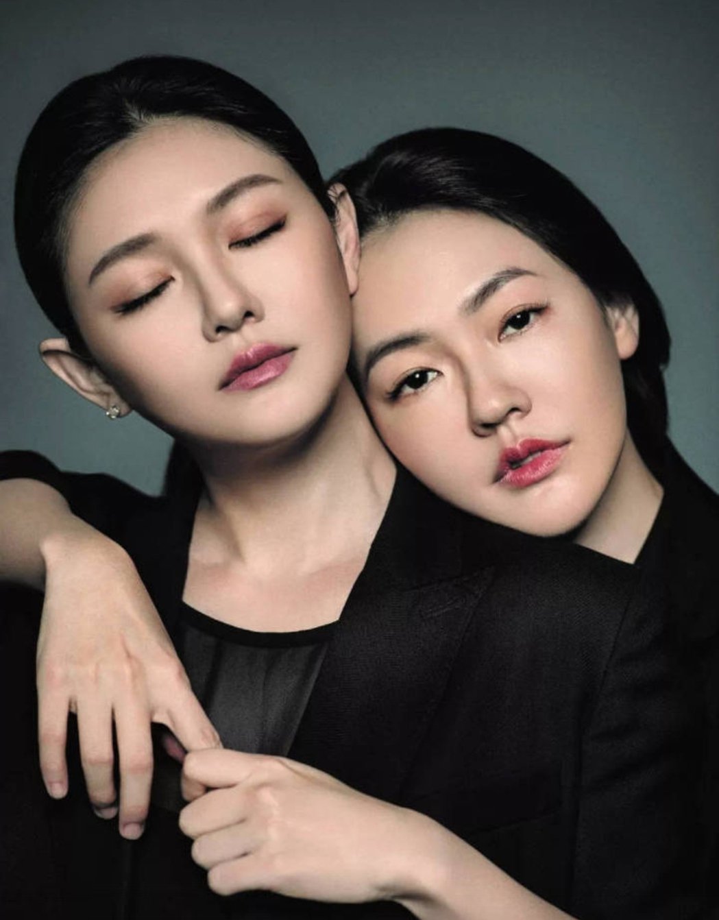 大S 小S