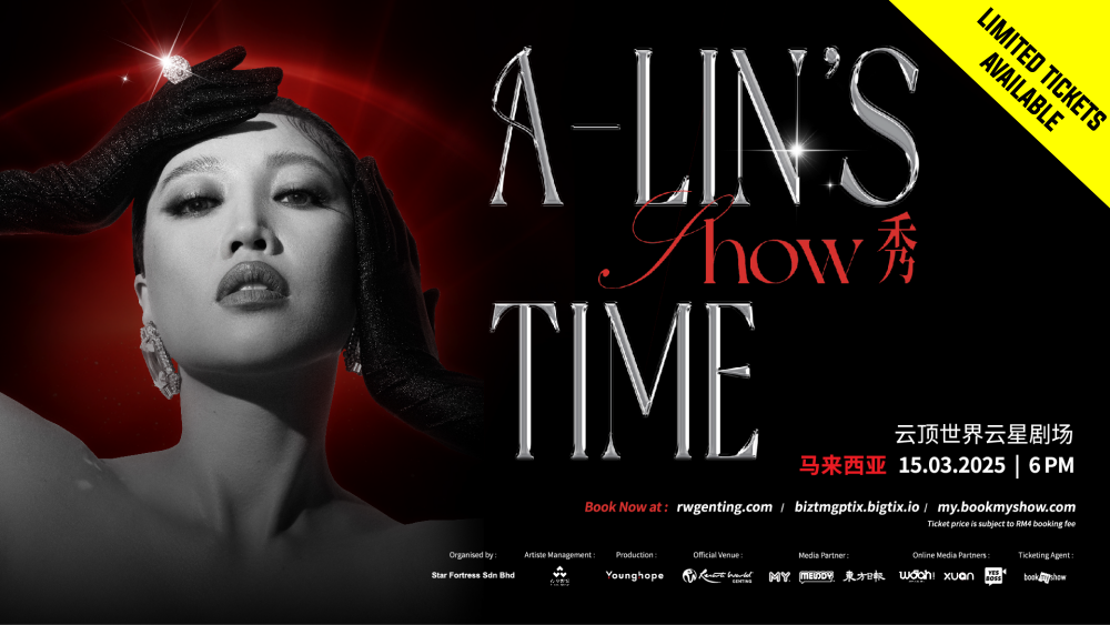 A-Lin