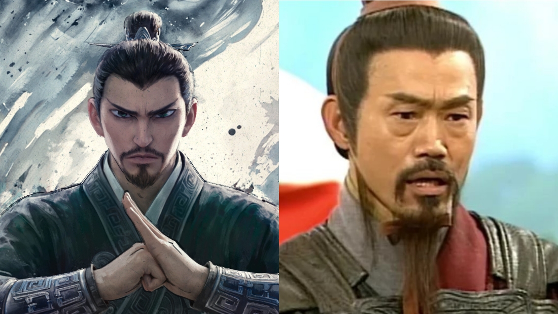 李靖