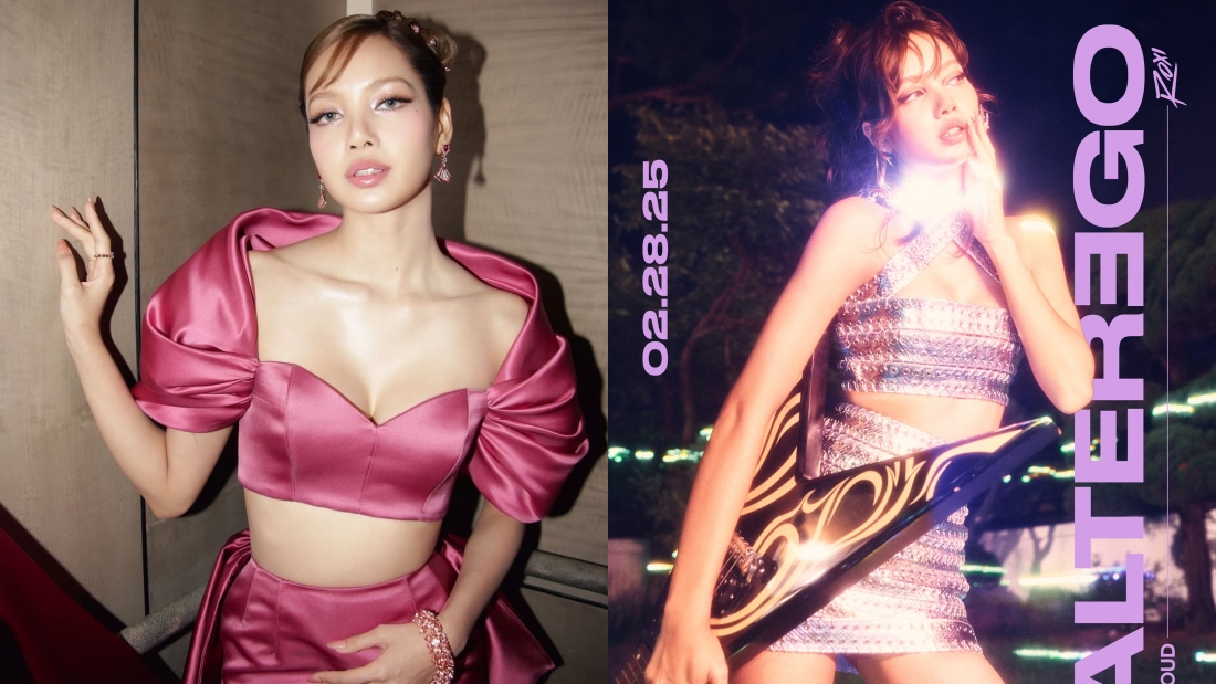 lisa 奥斯卡