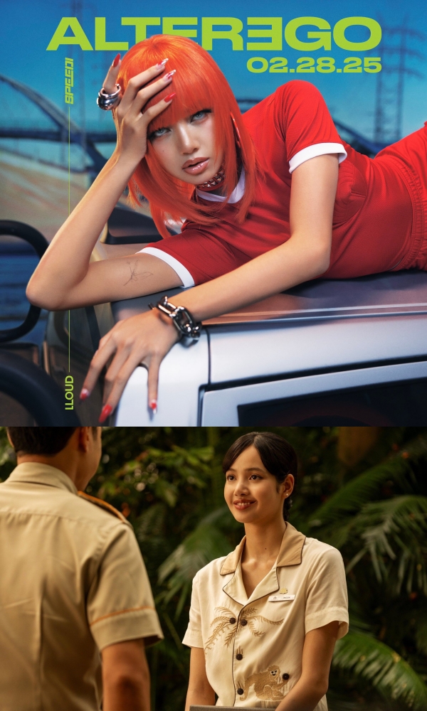 lisa 奥斯卡