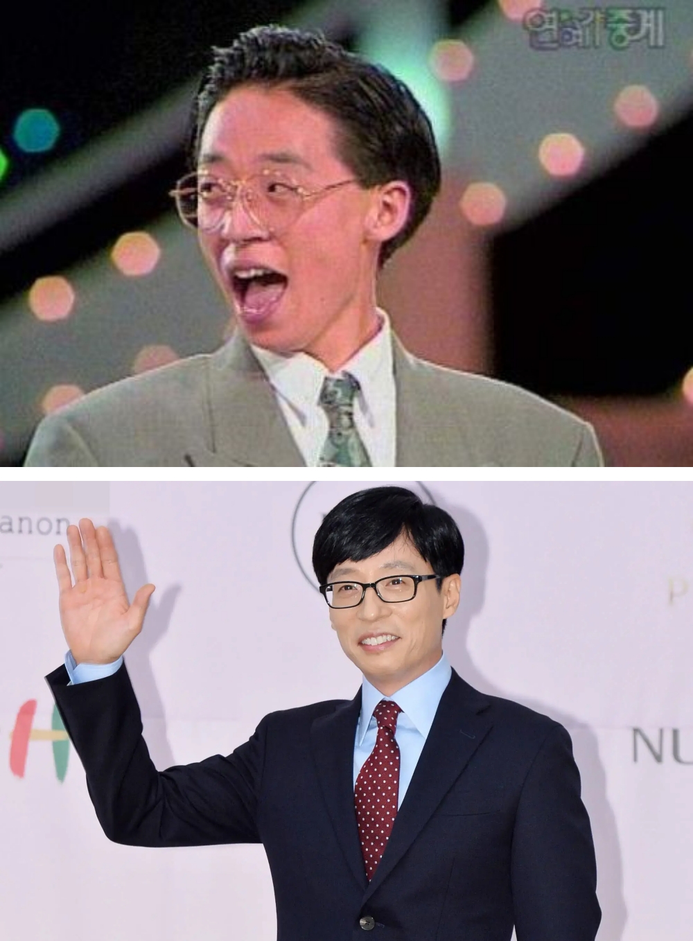 刘在石
