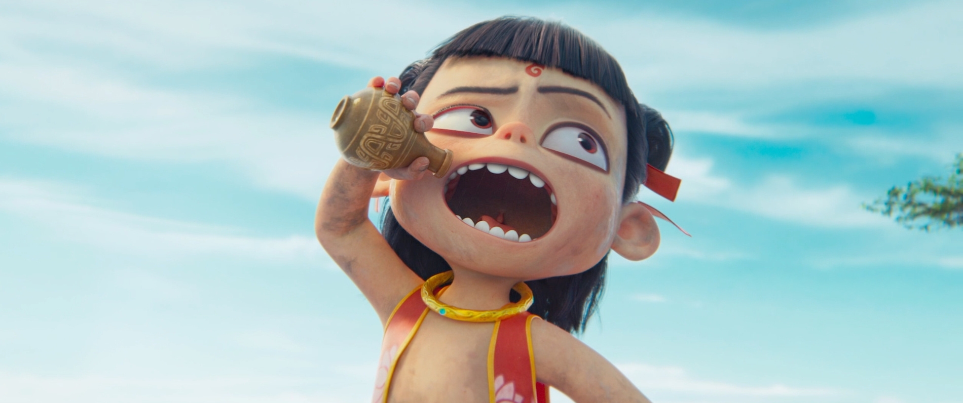 哪吒2