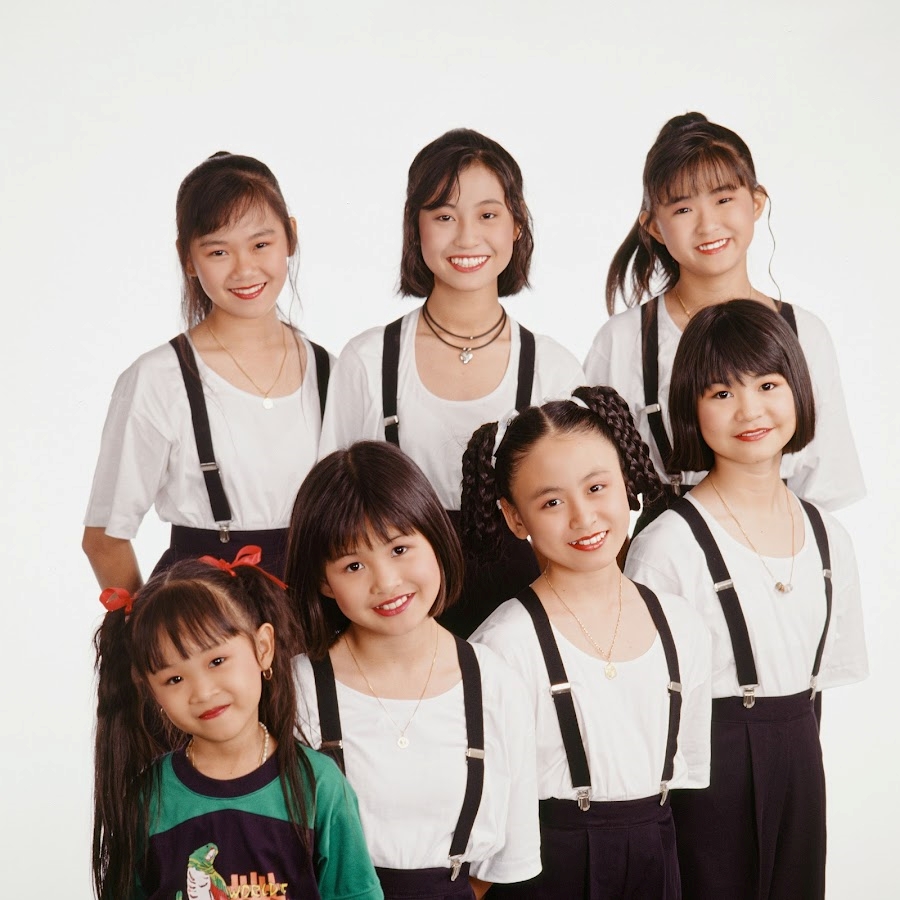 七仙女