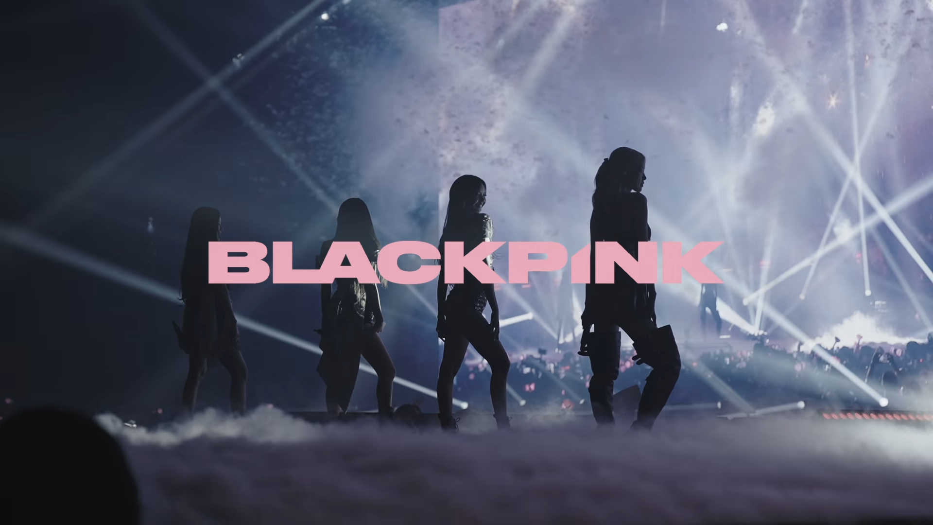 BLACKPINK 2025年完整体回归