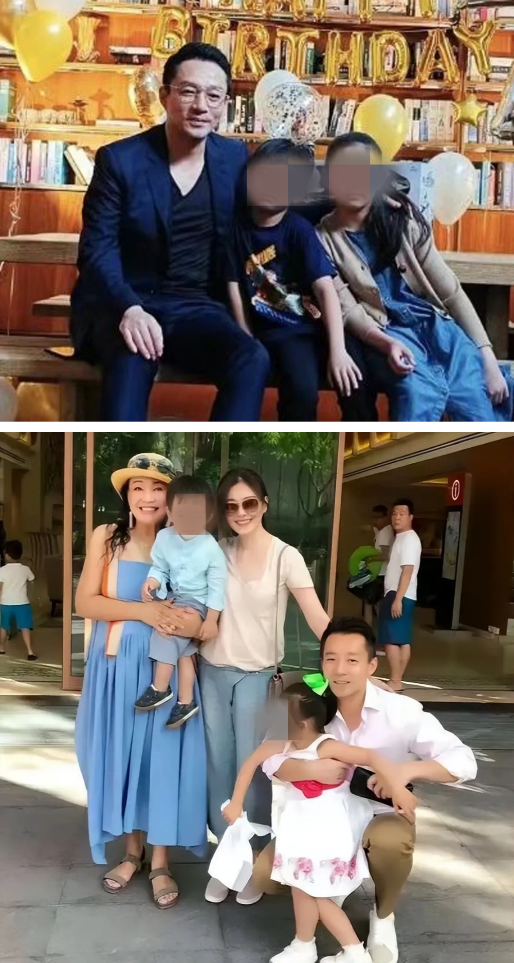 汪小菲