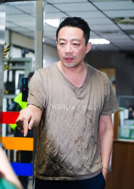 汪小菲