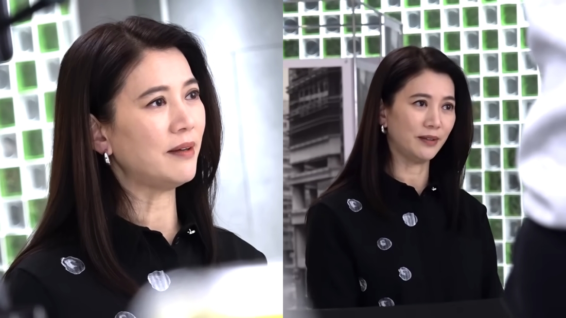 袁咏仪