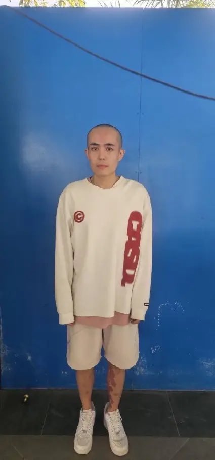 王星