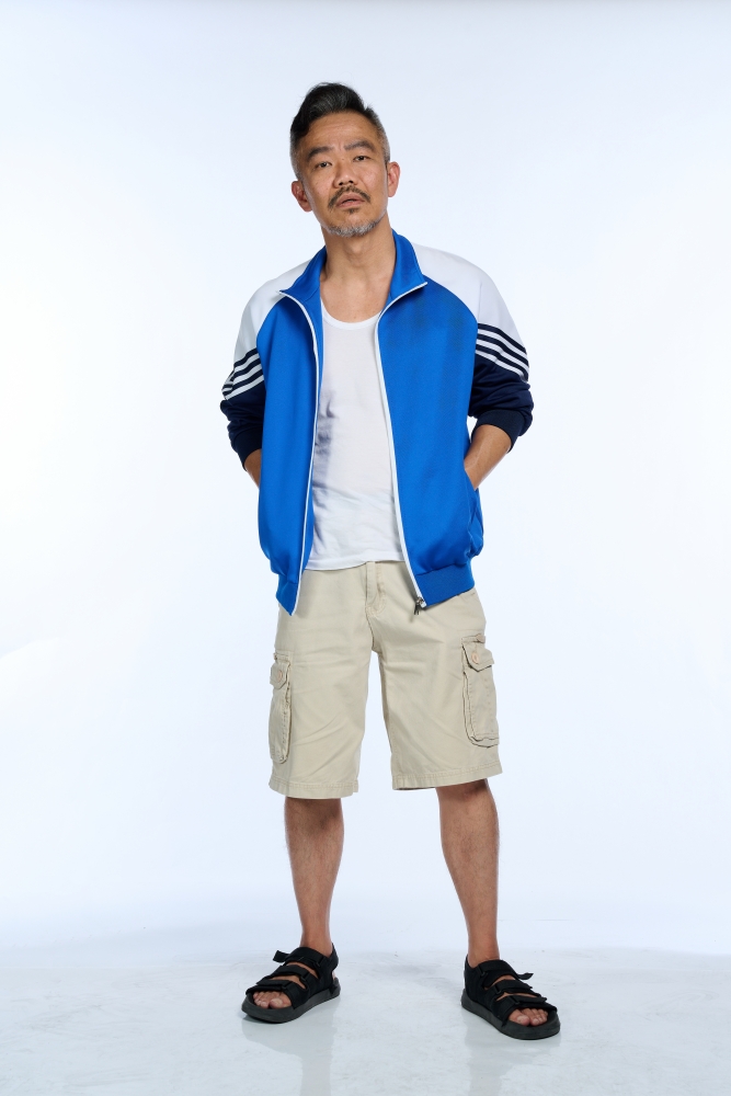 Alvin王麒竣