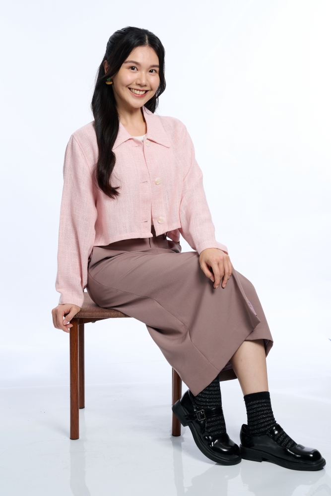 Sherlyn萧丽玲
