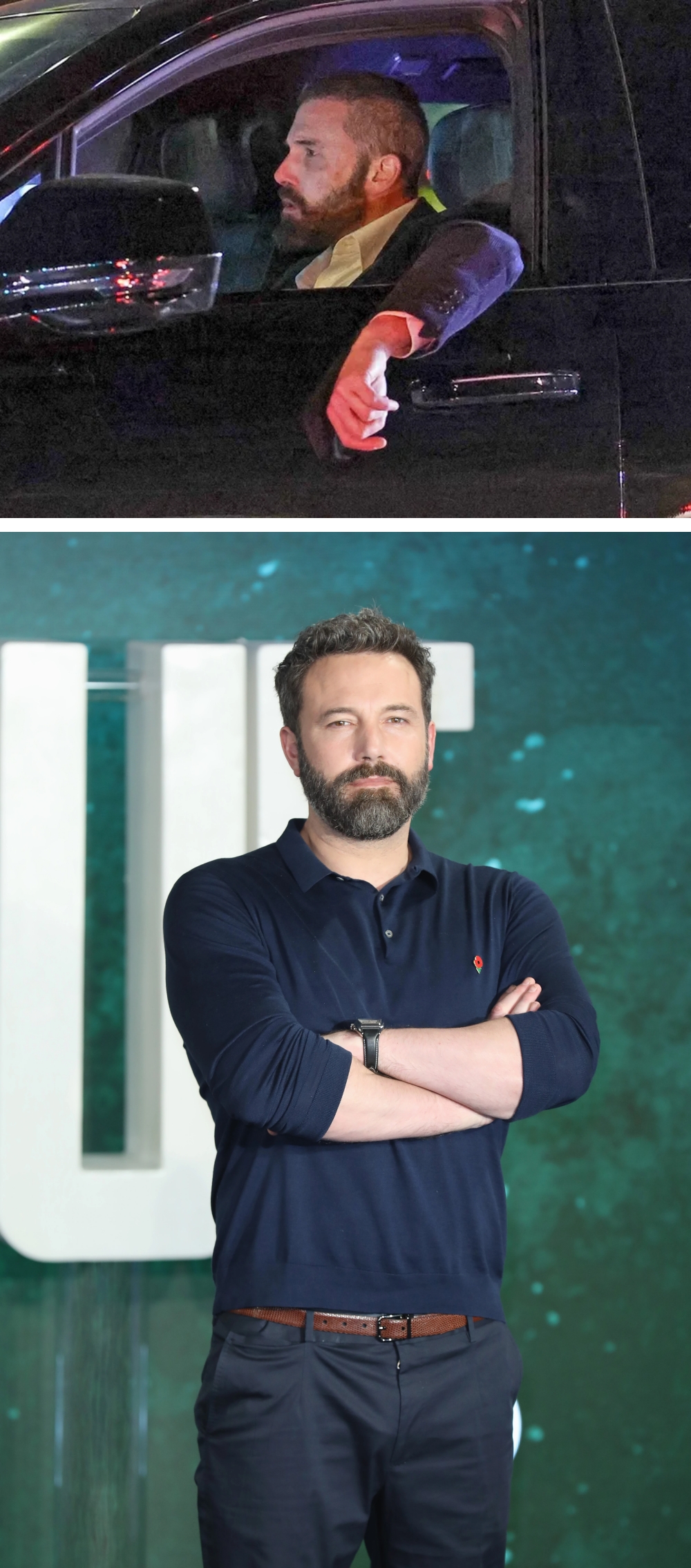 Ben Affleck