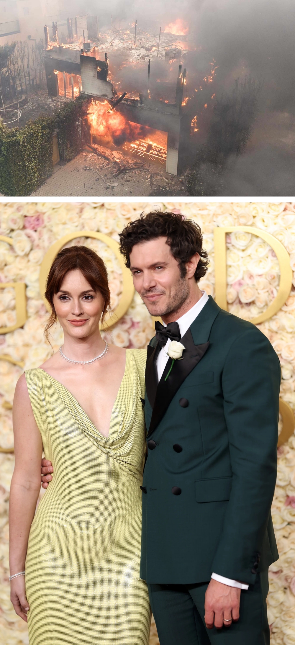 Adam Brody
