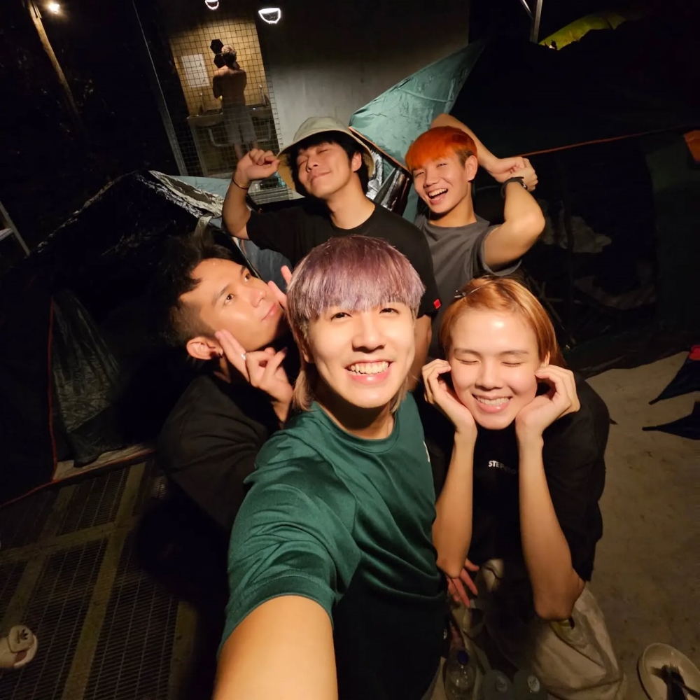 FiveDan