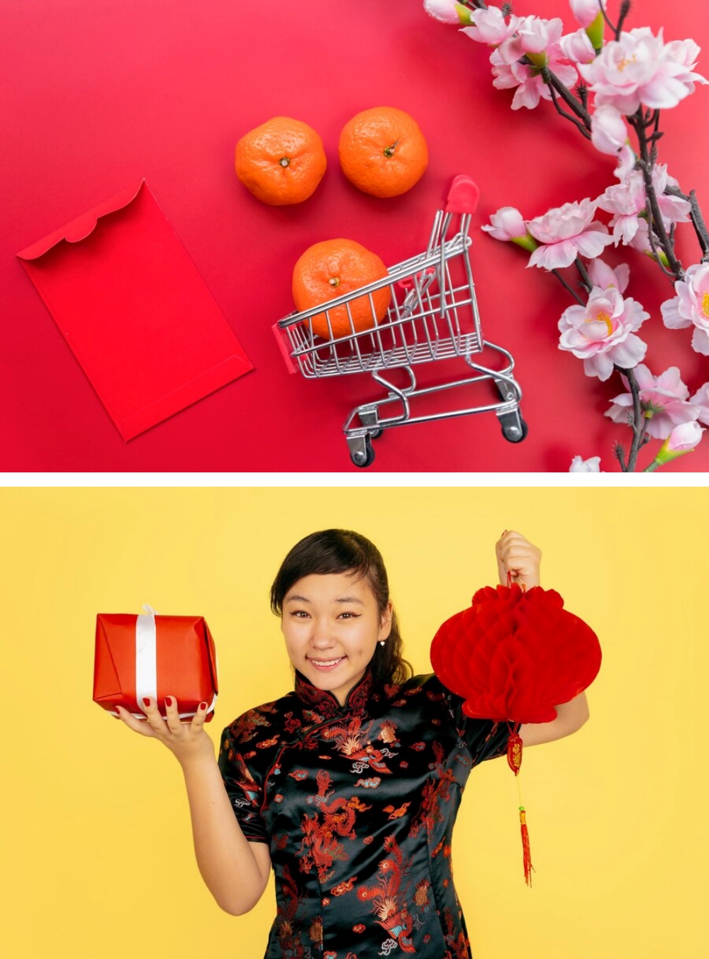 新年送礼禁忌