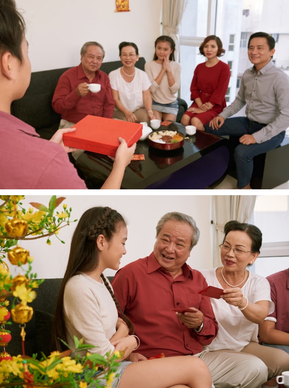 新年禁忌