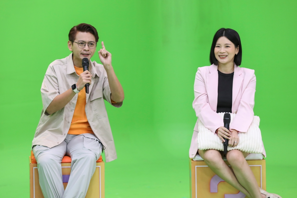 庄文杰 吴柳莹