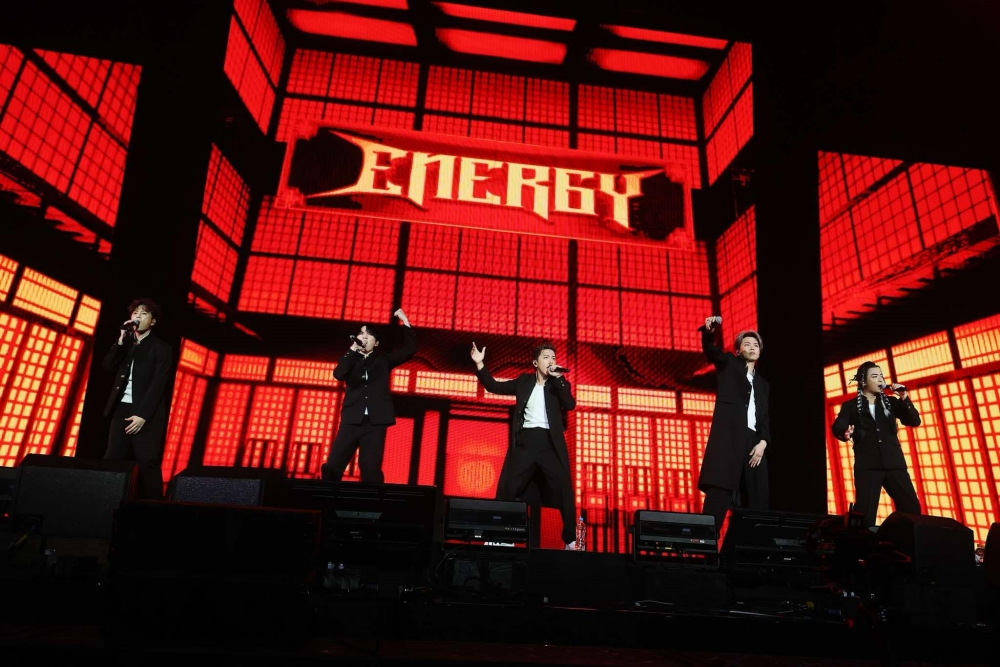Energy