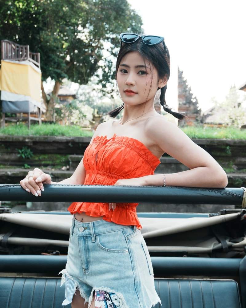 LYYA 佩珊