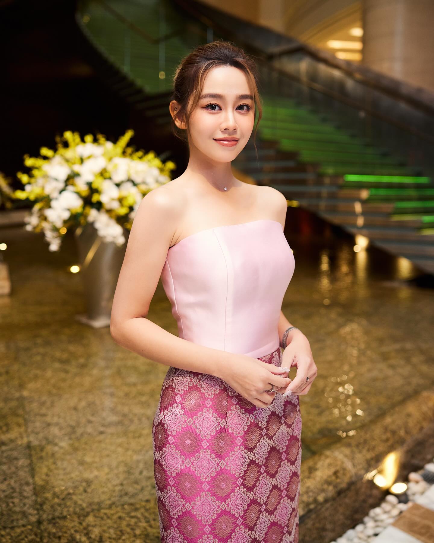 Michiyo何恋慈