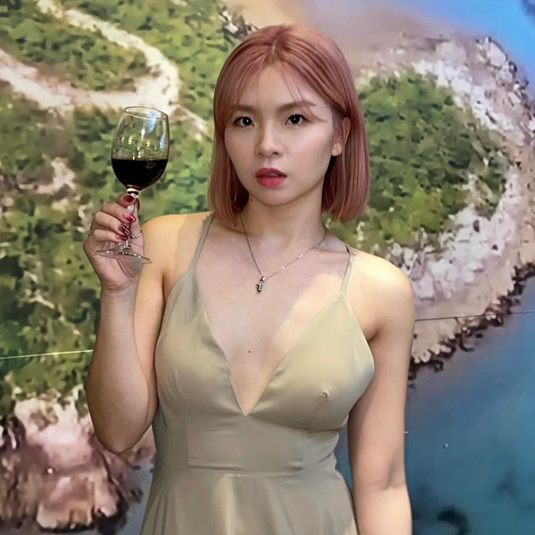 Jasmine 肉肉