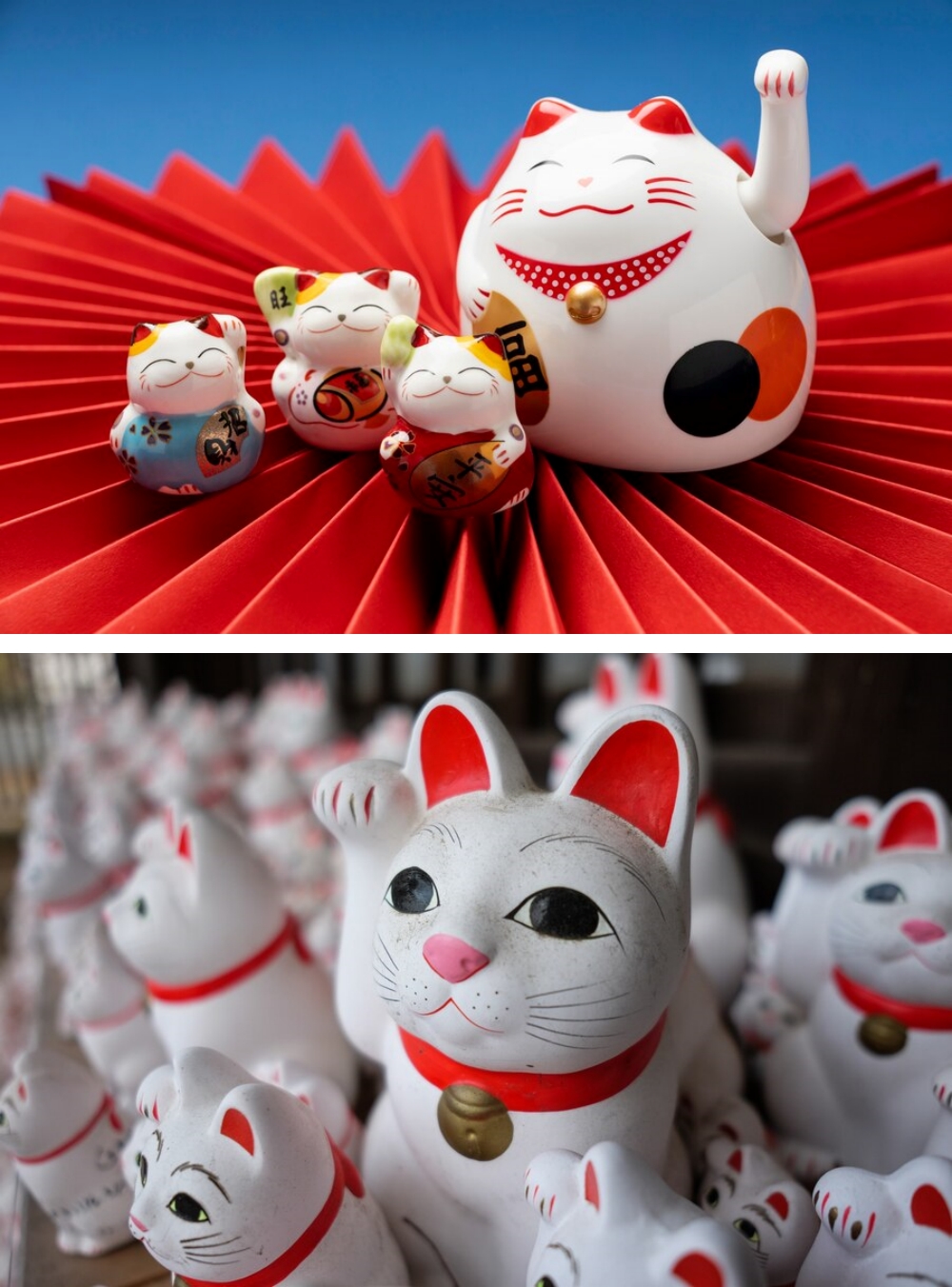 招财猫