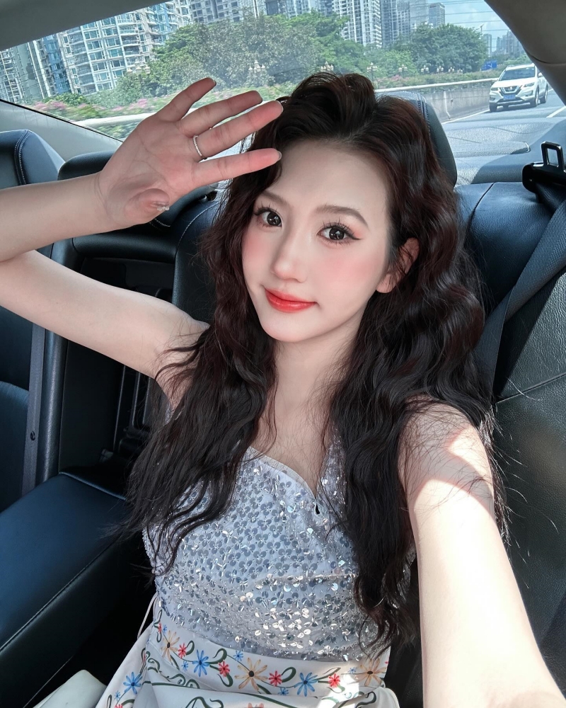 Joyce朱主爱