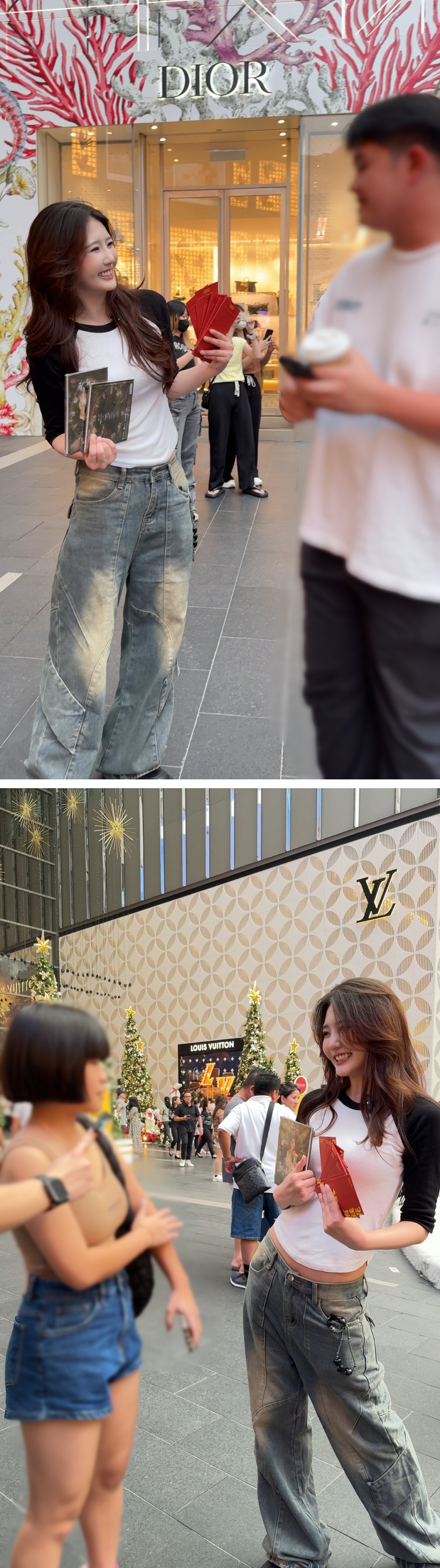 Joyce朱主爱