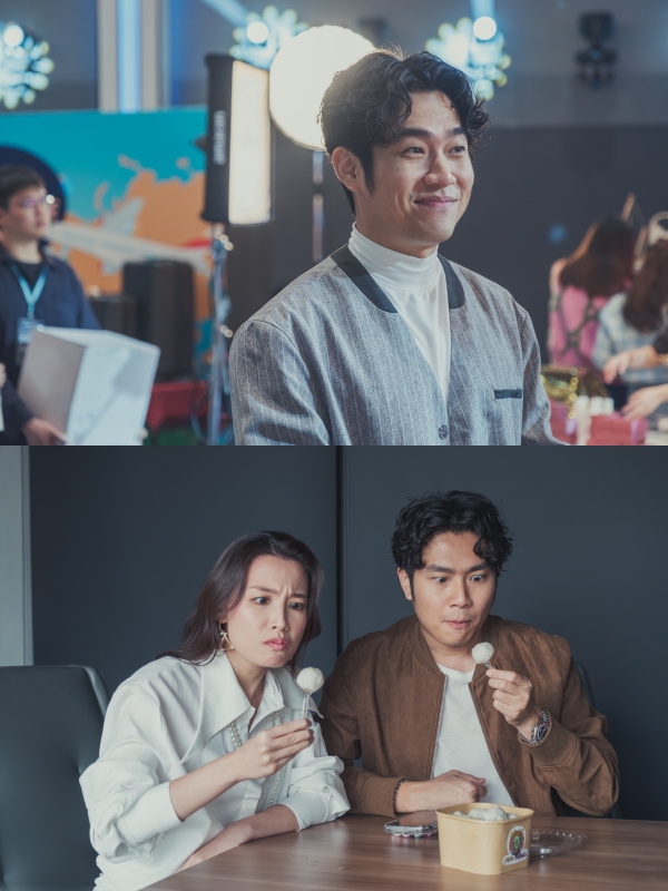 《Aunty当网红》731全马上映