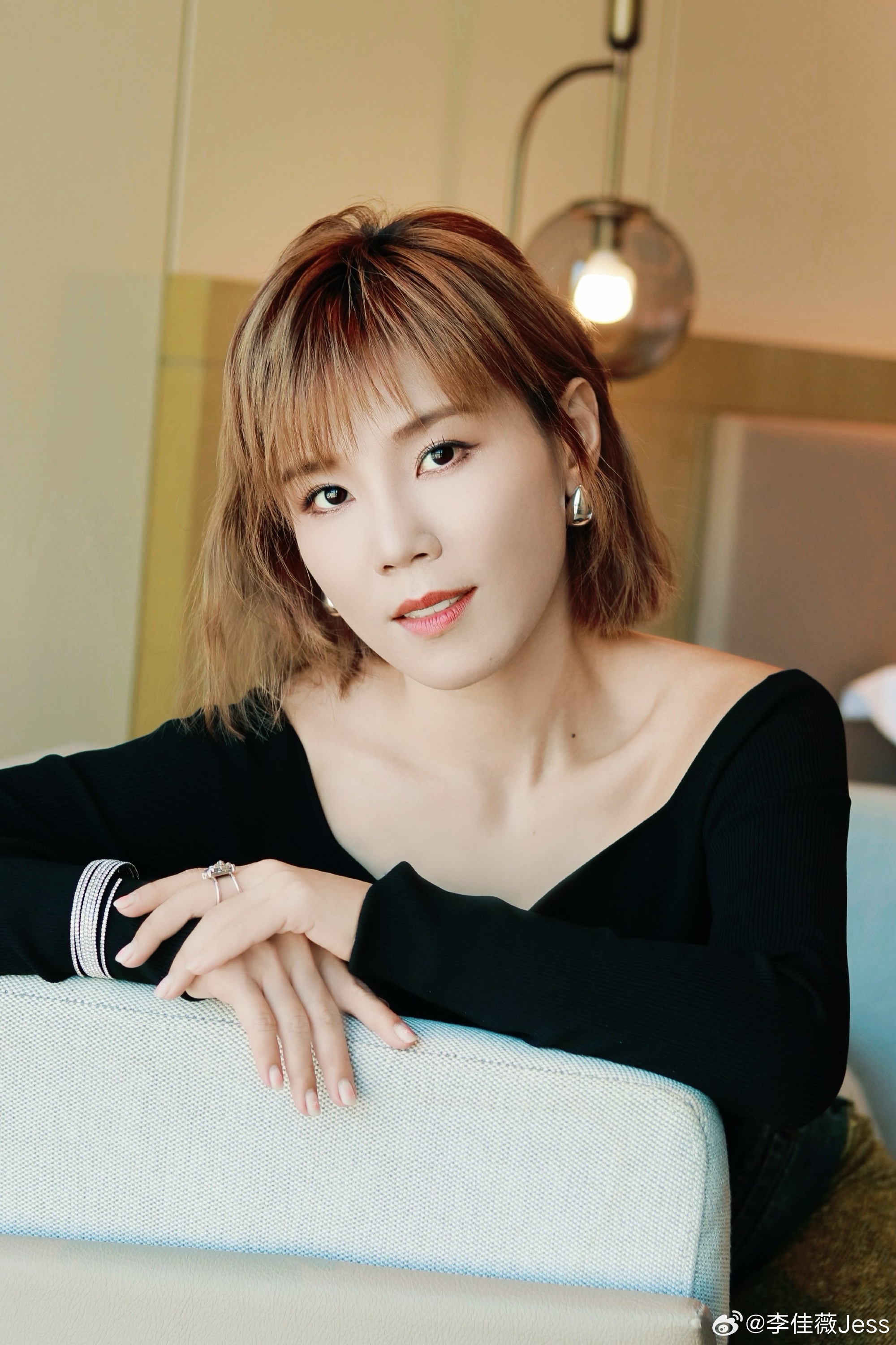 李佳薇