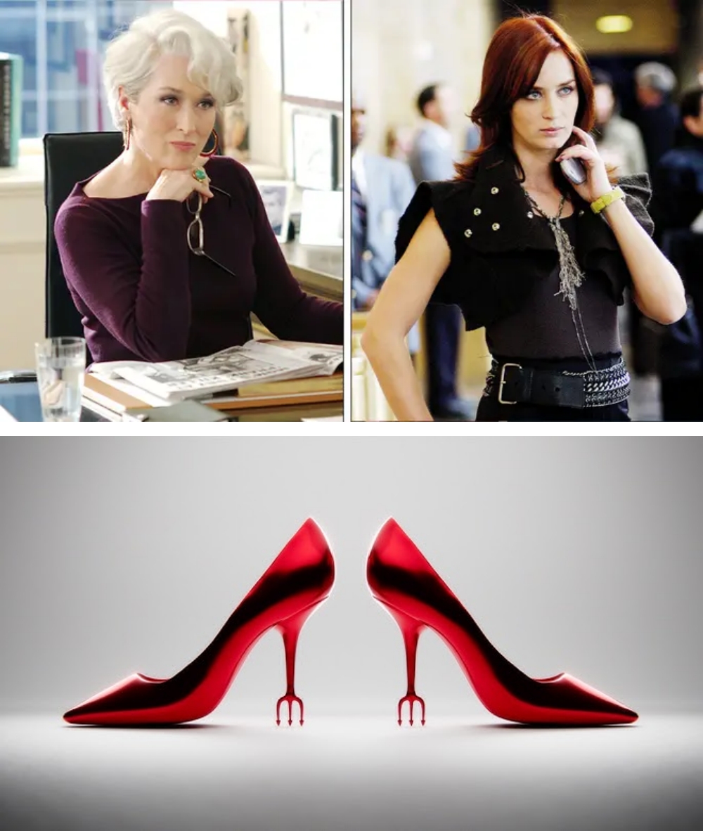The Devil Wears Prada 2