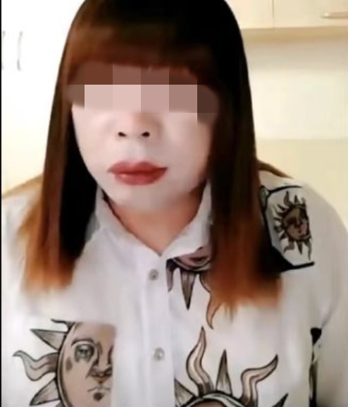 红老头