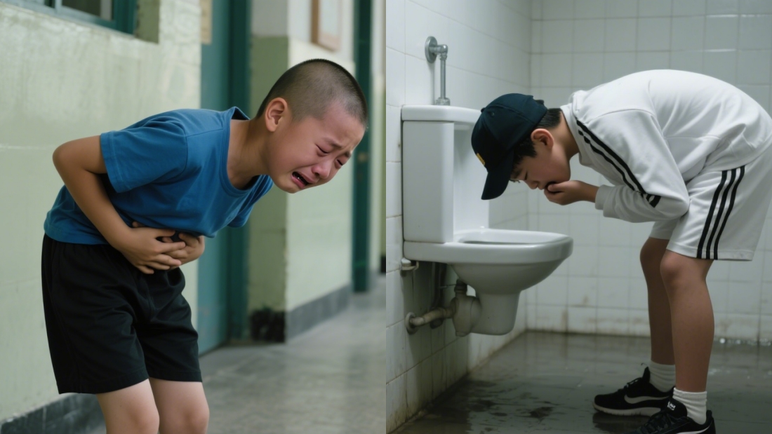 幽门螺杆菌