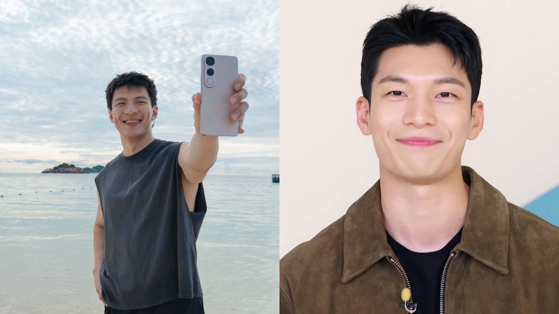Jobroseph 撞脸《鱿鱼游戏3》“最废警察”魏化儁