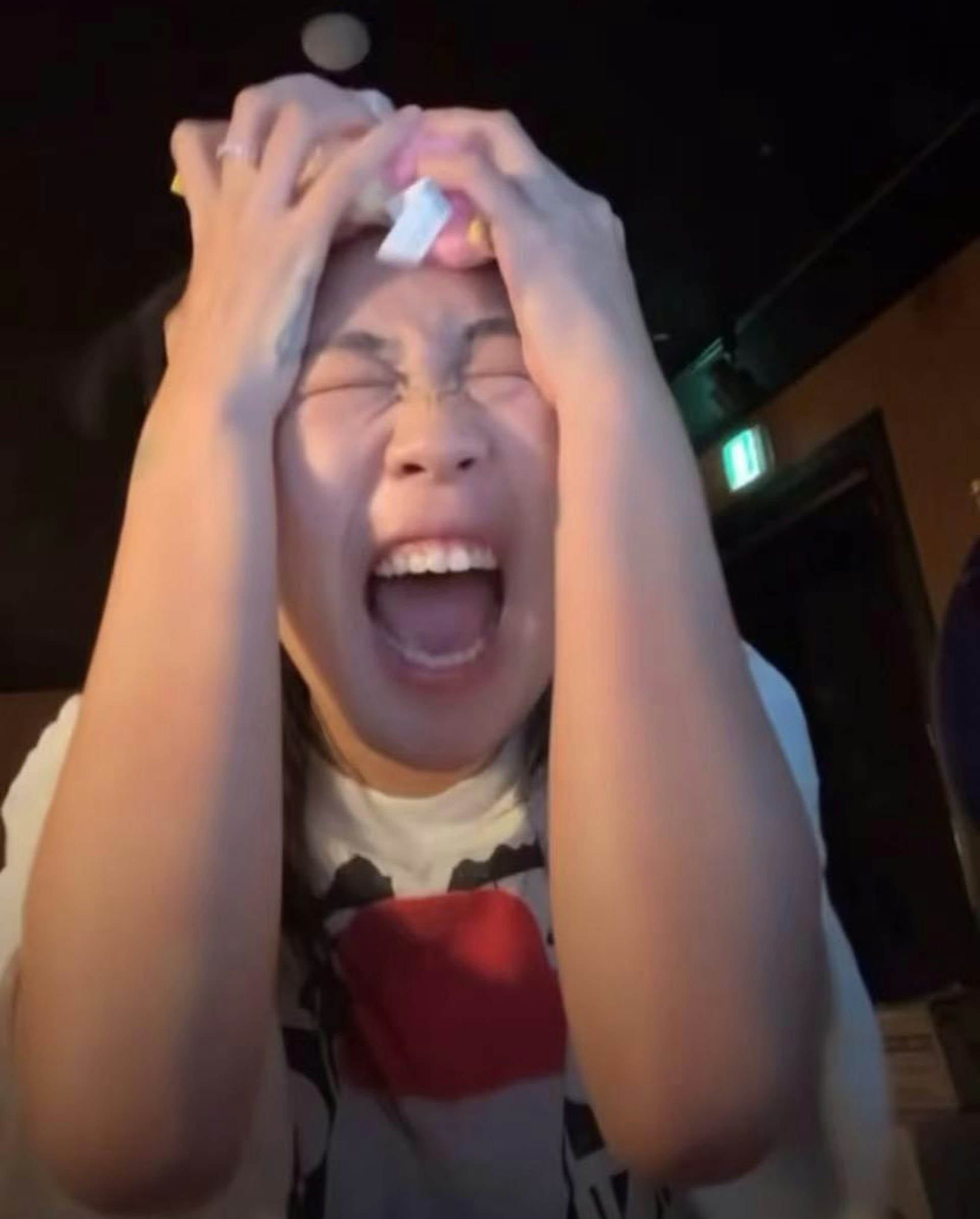 李泳知