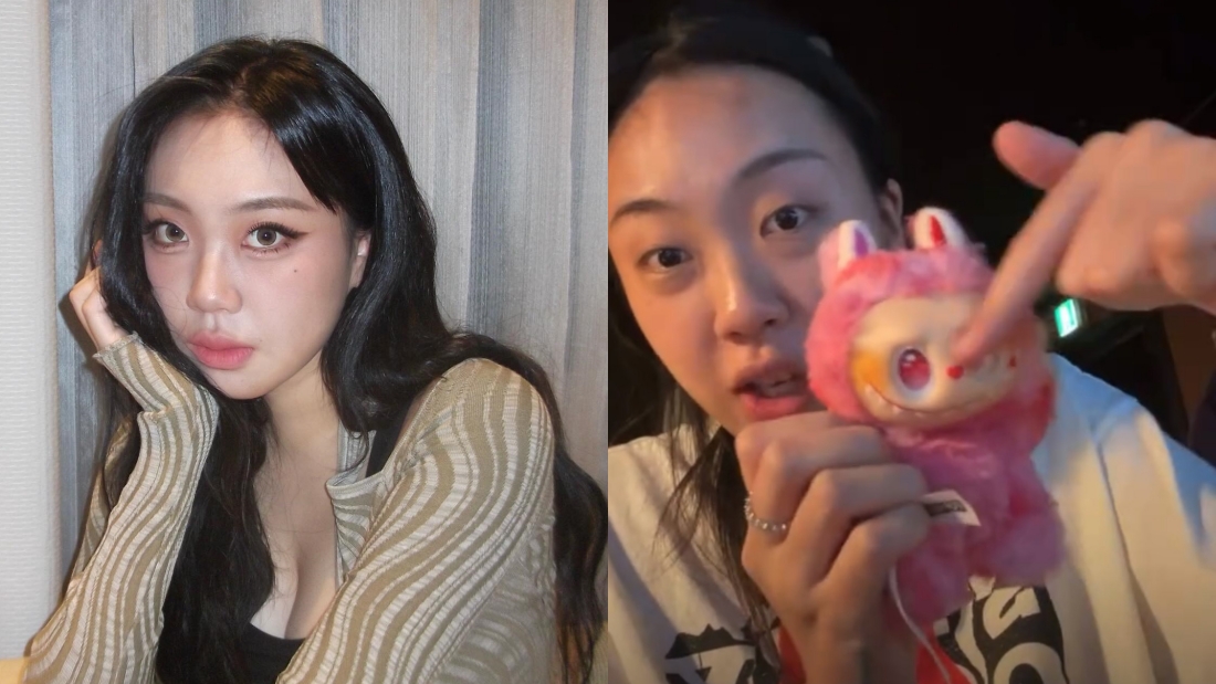 李泳知