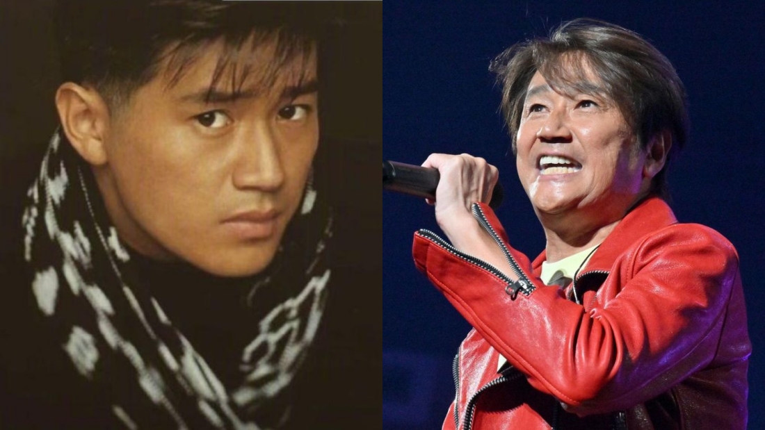 近藤真彦