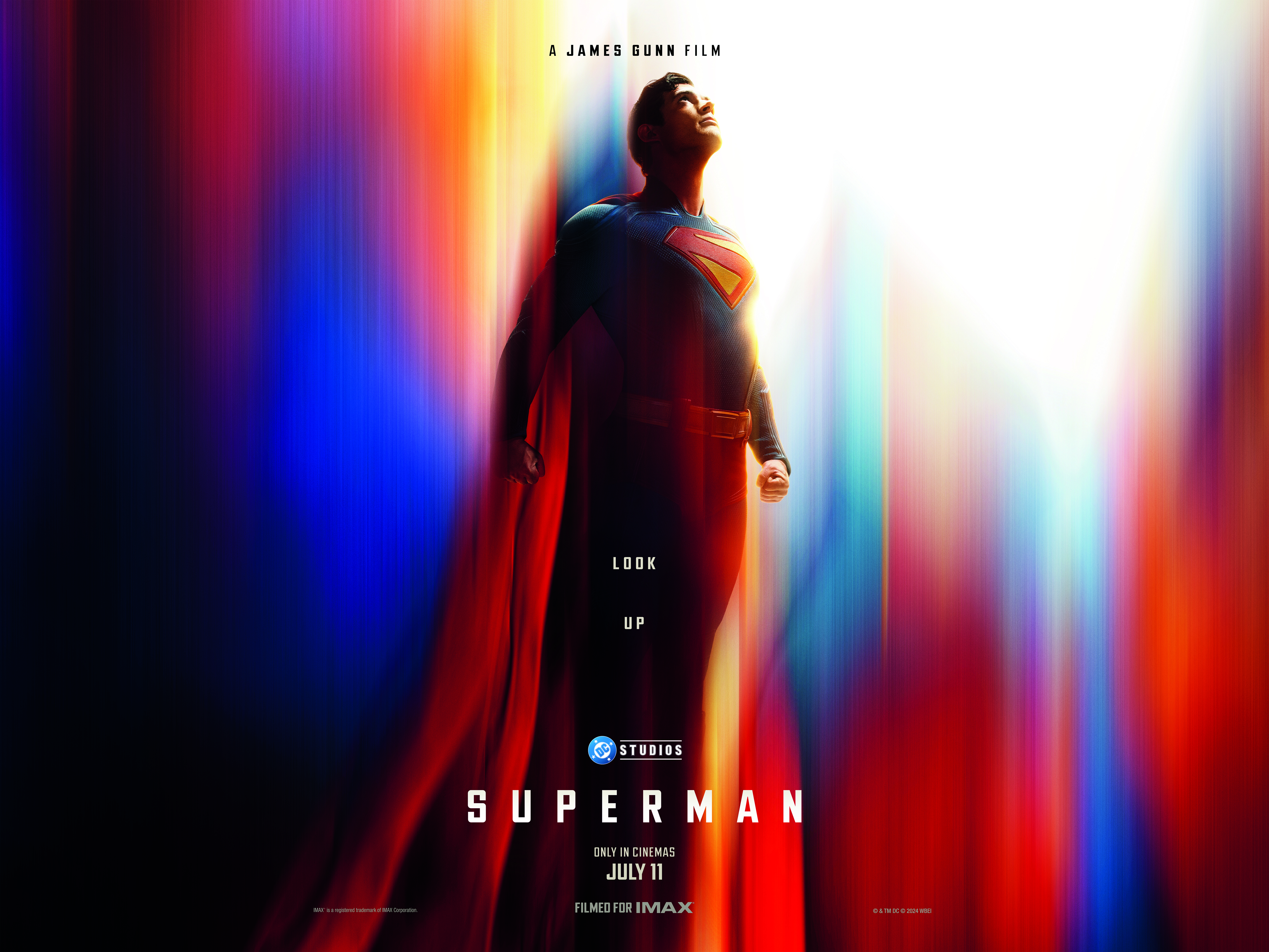 《Superman》 影评