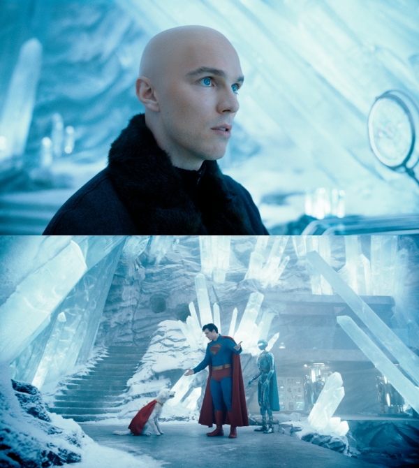 《Superman》 影评