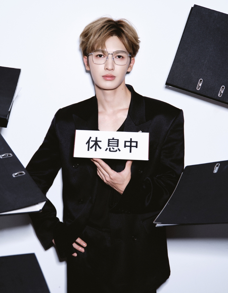 朱正廷