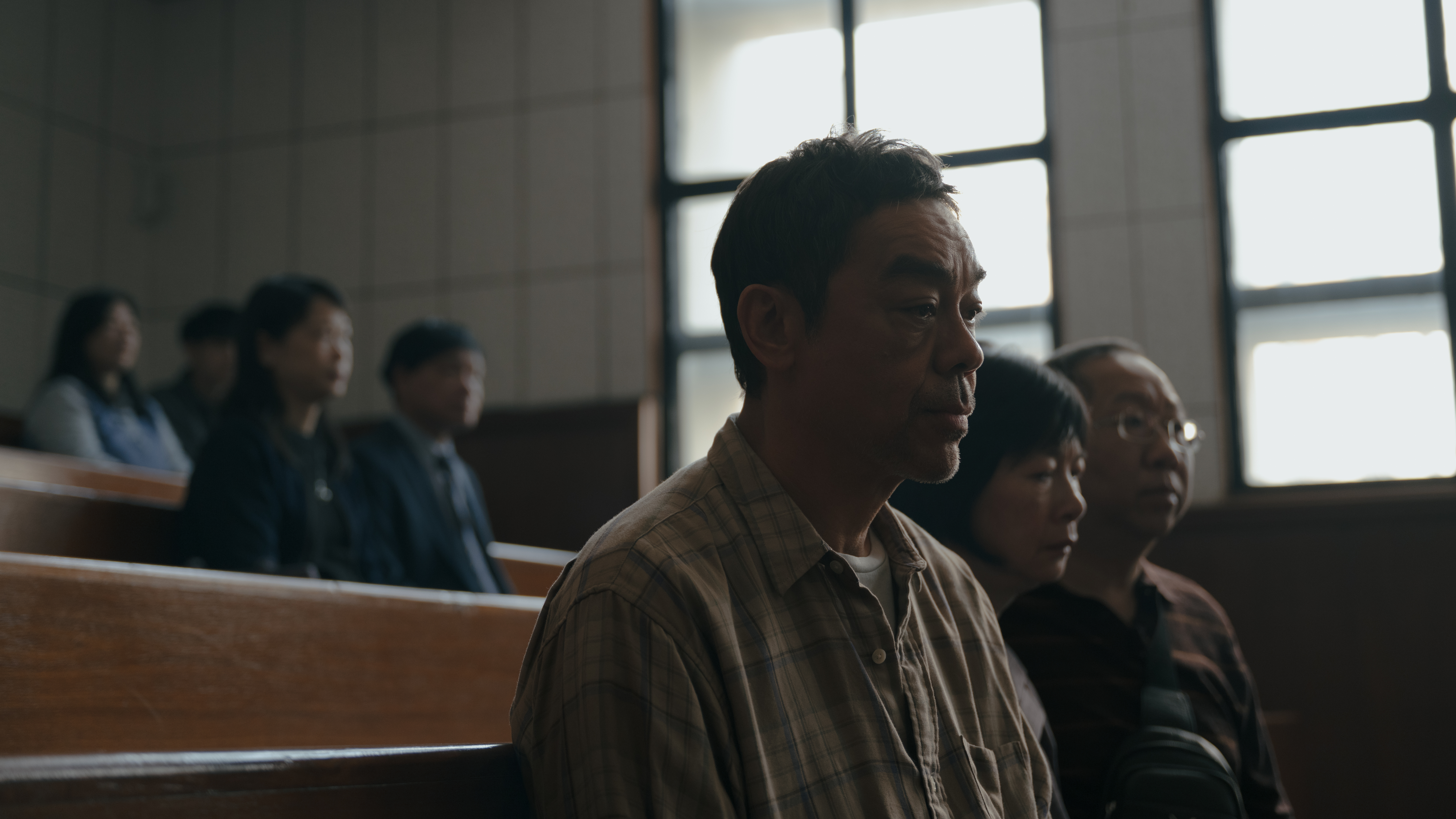 《爸爸》5大必看亮点！
